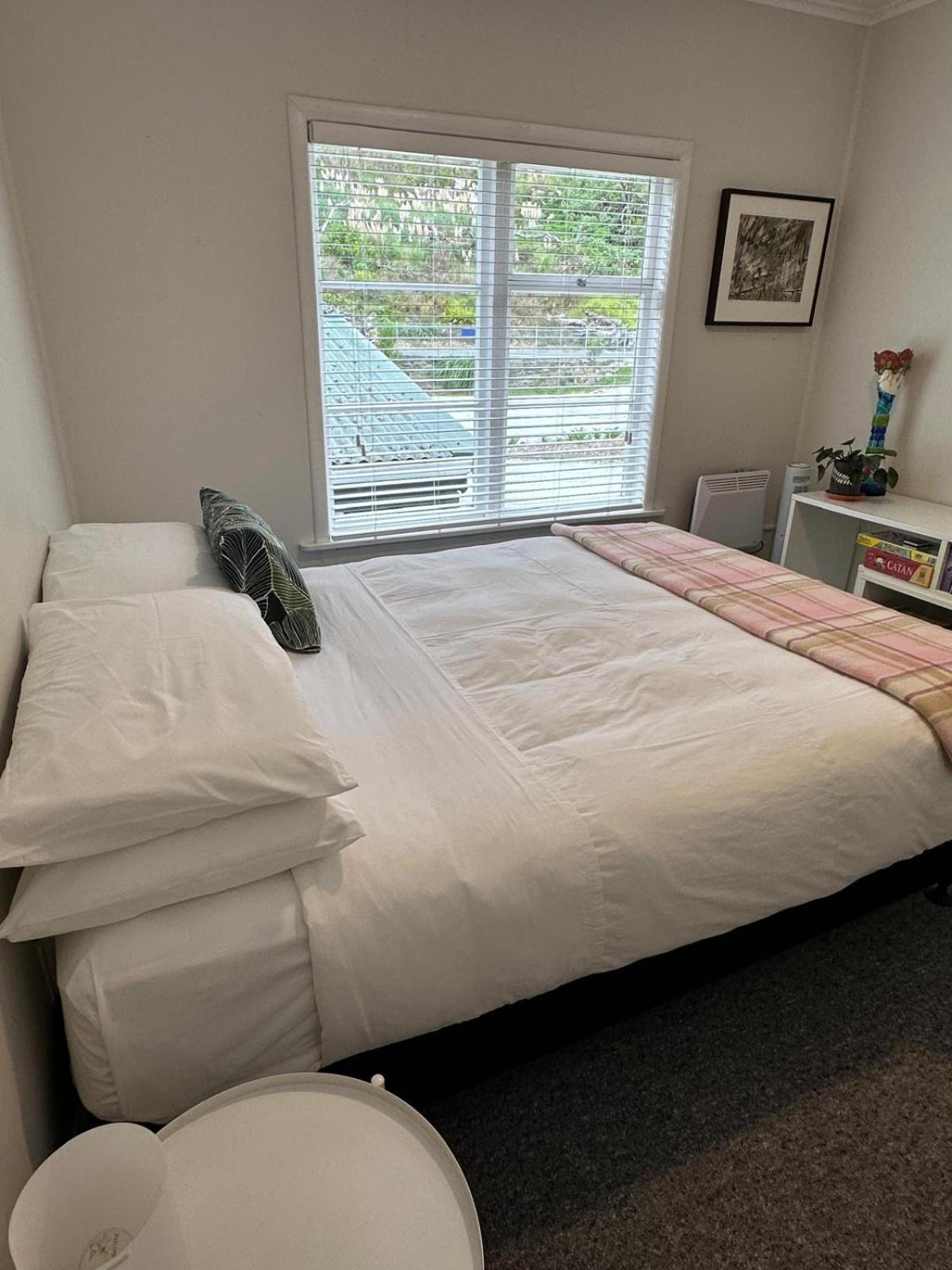 Muriwai Lodge Zewnętrze zdjęcie