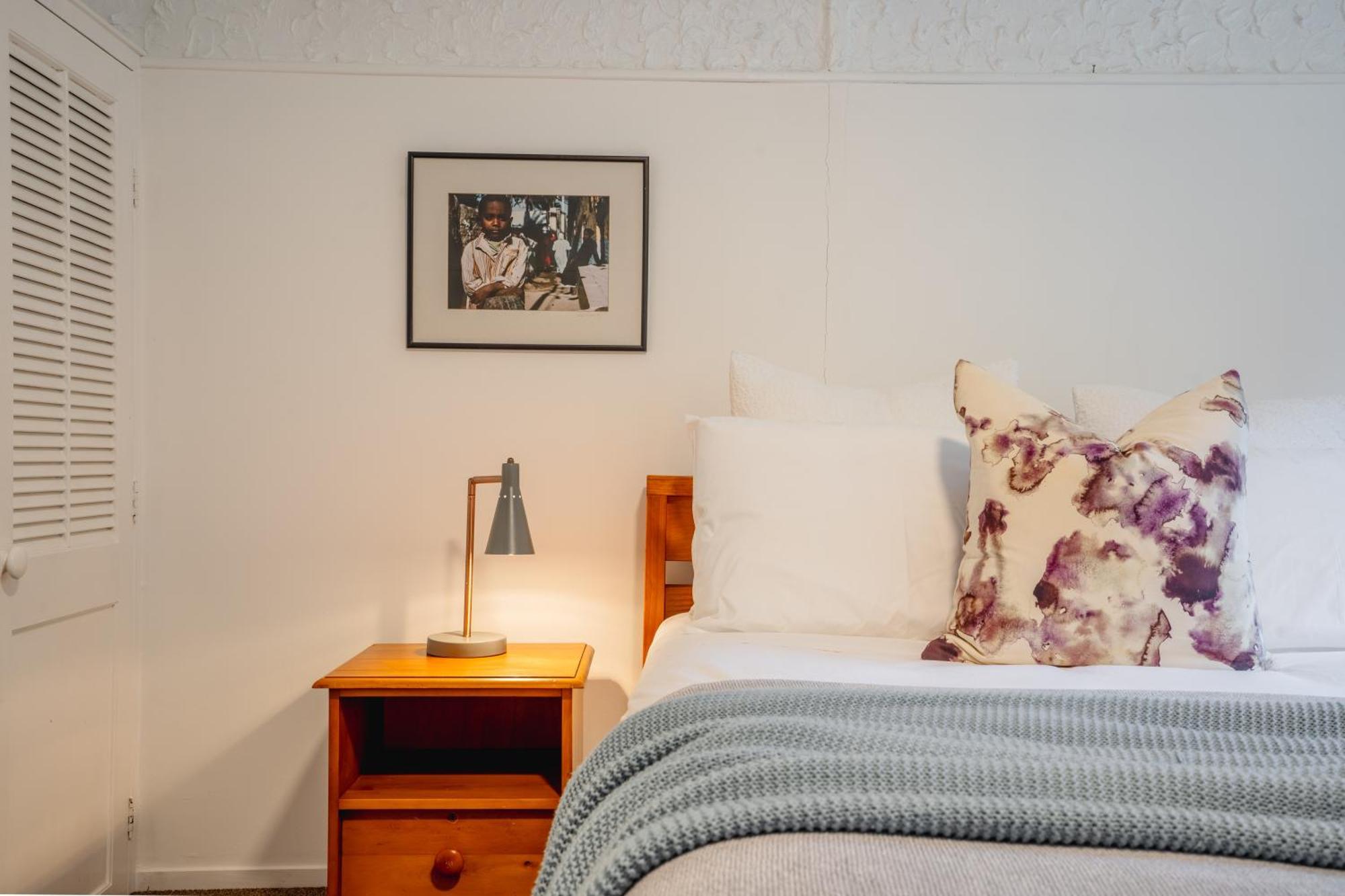 Muriwai Lodge Zewnętrze zdjęcie